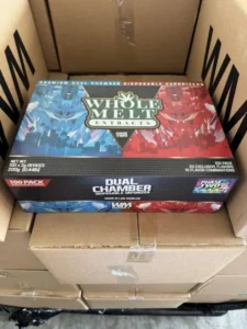 Home 2g dual chamber disposables wholesale 595x793