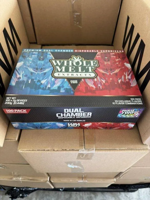 2g dual chamber disposables wholesale 595x793 2g dual chamber disposables wholesale 595x793