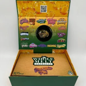 BUY WHOLE MELTS UK