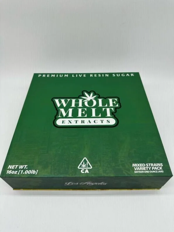 Whole Melt Extracts UK Whole Melt Extracts UK