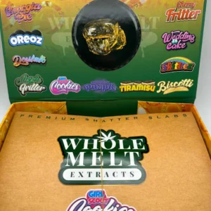 Whole Melt For Sale UK