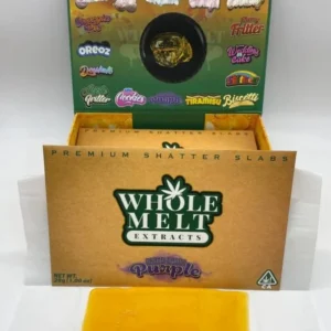 grand daddy purple shatter whole melt extract official 1 595x793