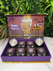 Home whole melt 50 50 s resin box frozen grapes x octane 99 whole melt extract (1)