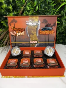 Home whole melt 50 50 s resin box orange peel x viper cookies whole melt