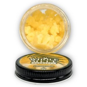 whole melt extracts banana gelato live resin whole melt extract official