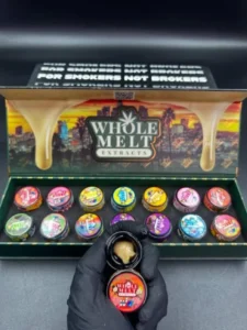 Home whole melt extracts hash rosin baller 70u 120u solventless elite dabs 595x793