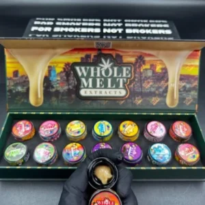 whole melt extracts hash rosin baller 70u 120u solventless elite dabs 595x793
